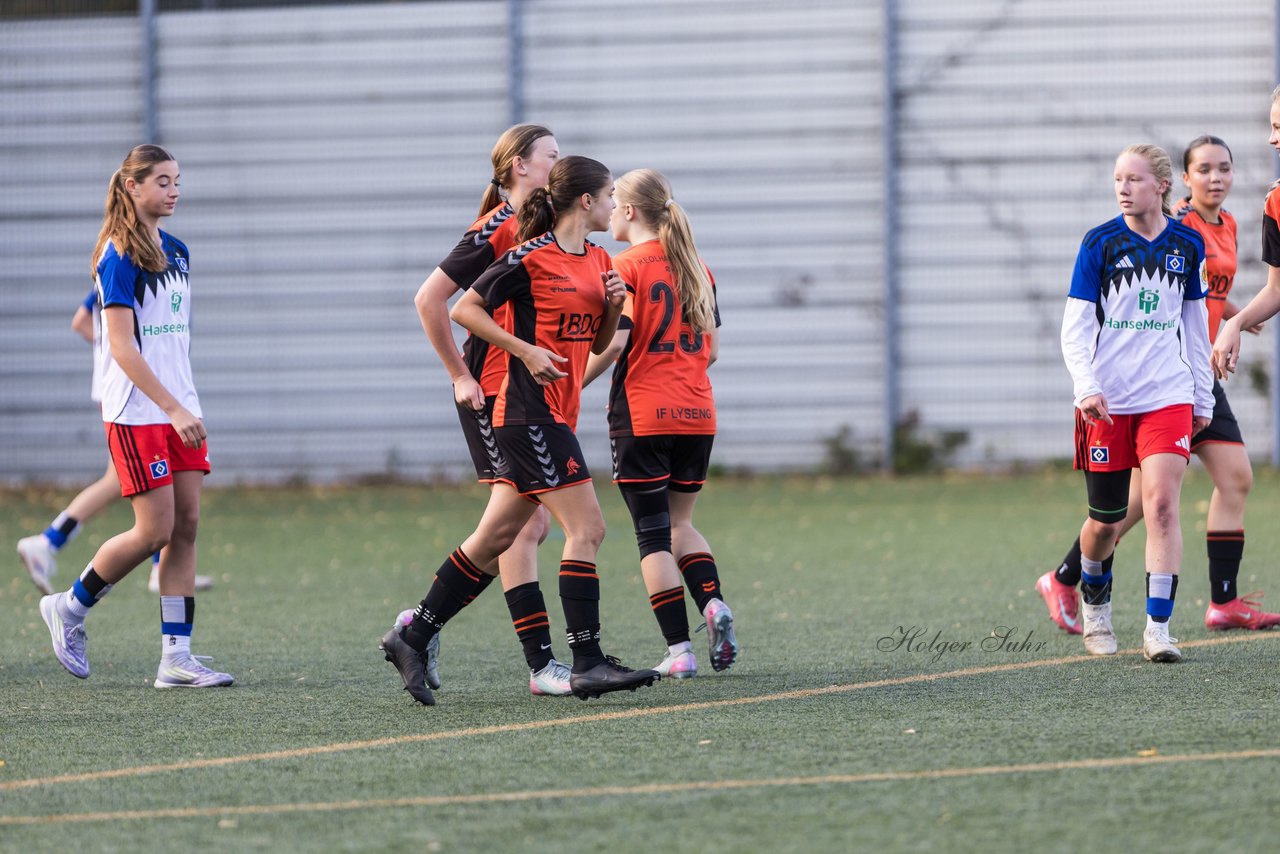 Bild 300 - wCJ Holstein Kiel Turnier